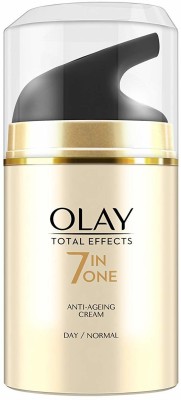 OLAY Total Effects 7 in 1 Anti Ageing Day Cream(50 g)