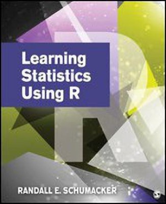 Learning Statistics Using R(English, Paperback, Schumacker Randall E.)