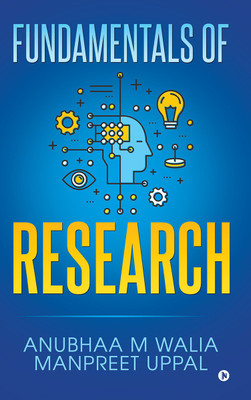 Fundamentals of Research(English, Paperback, unknown)