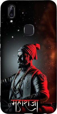 printwhiz Back Cover for Vivo Y83 Pro(Multicolor)