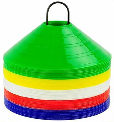 HACKERX Space Marker Pack of 50(Multicolor)