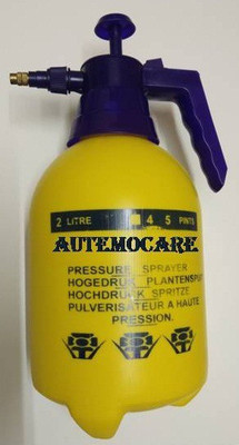 AUTEMOCARE 2L_SPRAY 2 L Hand Held Sprayer(Pack of 1)