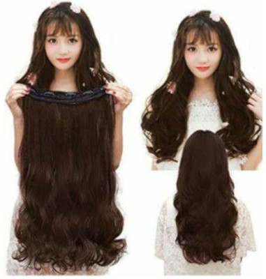 HEROSHIV INDIA 569 Hair Extension