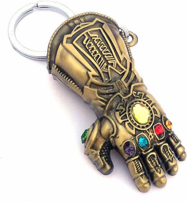 gtrp Thanos Key Chain Key Chain Key Chain