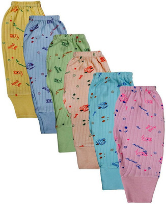 Pank-Smith Indi Baby Boys & Baby Girls Pyjama