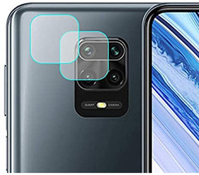 Aspir Camera Lens Protector for Mi Redmi Note 9 Pro Max(Pack of 1)