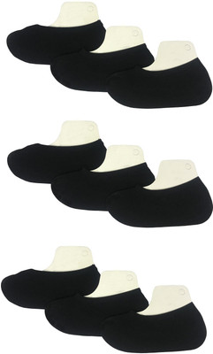 Utkarsh Women Low Cut(Pack of 9)