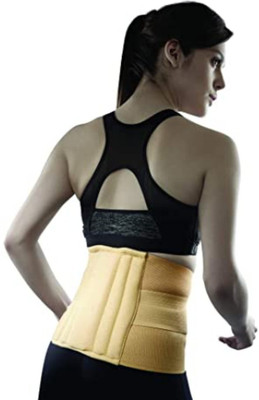 VISSCO Lumbo Sacral Belt XL Back / Lumbar Support