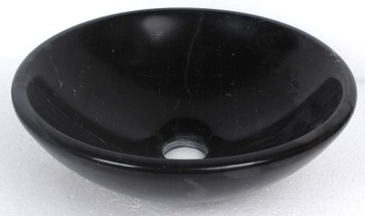 ARANAUT black bowl basin Counter Top(black)