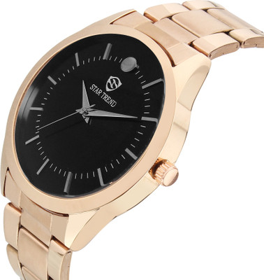 sSTARTREND Analog Watch  - For Men