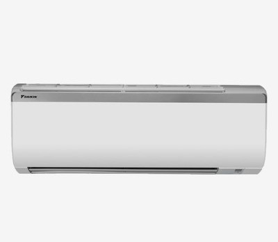 Daikin 1.5 Ton Split Inverter AC  - White(FTKM50) (Daikin)  Buy Online