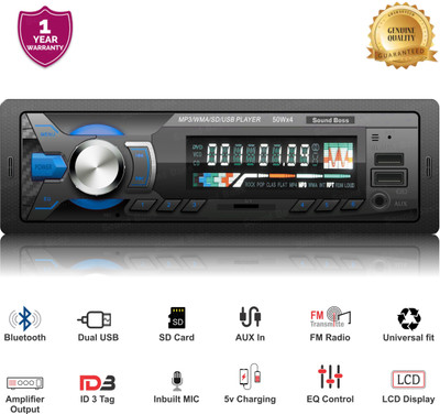 Boss online bluetooth receiver