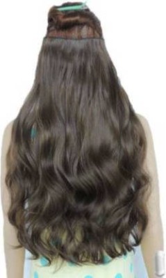 Views Long Hair Wig(Women)