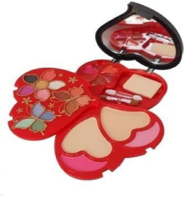 ads MAKE UP KIT HEART SHAPE PACK OF 1 80133