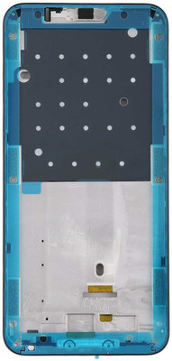Kraze4blaze Xiaomi 6 Pro (LCD Middle Frame) Front Panel(Black)