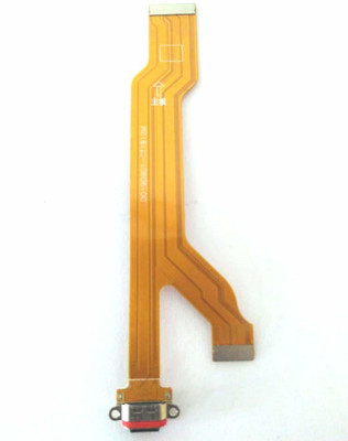 Shockware USB Charging Port Board_113 Realme 5 pro Charging Connector Flex cable