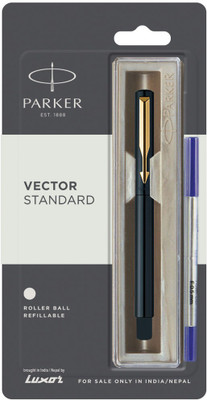 PARKER Vector Standard Roller Ball Pen PARKER Vector Standard Roller Ball Pen
