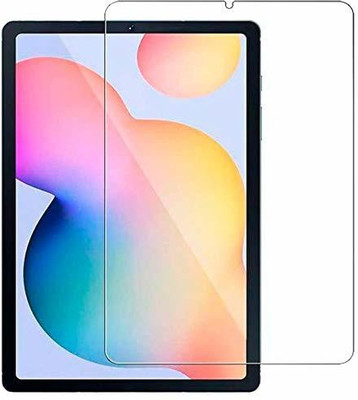 Celzo Tempered Glass Guard for Samsung Galaxy Tab S6 LITE(Pack of 1)