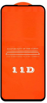 Novo Style Tempered Glass Guard for Apple Iphone 11 Max(Pack of 1)