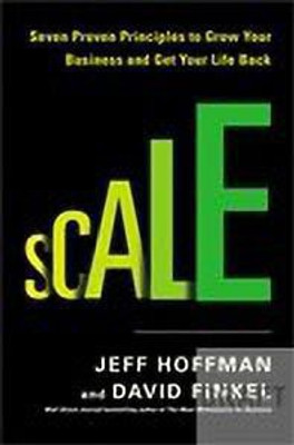 Scale(English, Hardcover, unknown)