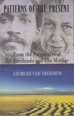 Patterns of the Present(English, Paperback, Vrekhem)