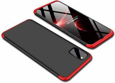 Aspir Back Cover for Vivo V17(Red, Pack of: 1)