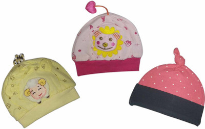 New Arihant Traders Kids Cap(Multicolor)