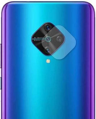 Trendzcase Camera Lens Protector for Vivo S1 Pro(Pack of 1)
