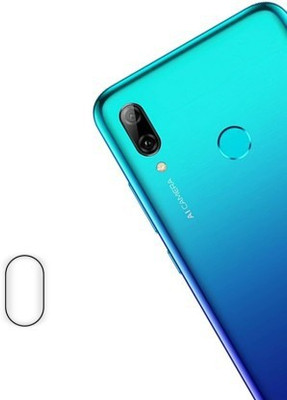 TRY IT Camera Lens Protector for HUAWEI P SMART(Pack of 2)