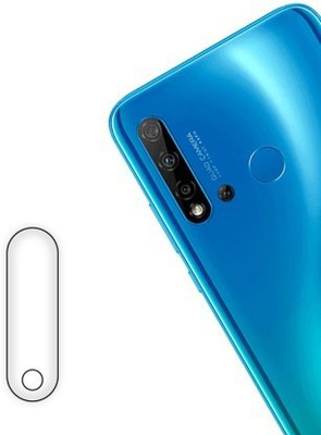 PUBG PIRO Back Camera Lens Glass Protector for HUAWEI P20 LITE(Pack of: 1)