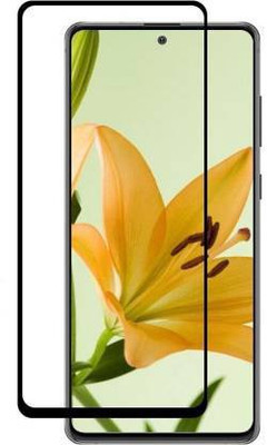 ITG Tempered Glass Guard for Poco M2 Pro(Pack of 1)