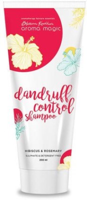 Aroma Magic dandruff control shampoo 200ml(200 ml)