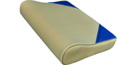 FABROEL SURGICAL Orthopedic Memory Foam CERVICAL Pillow, Memory Pillow, Memory Foam Pillow Cervical Pillow