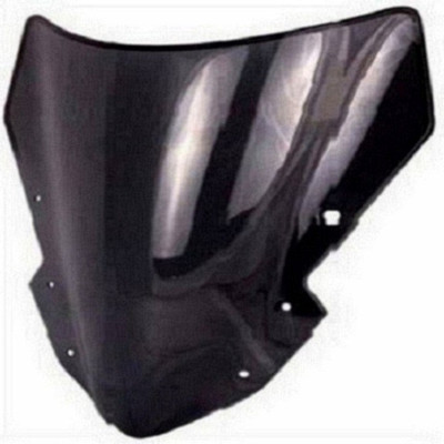 AOW ATTRACTIVE OFFER WORLD UNVERSAL VISOR-06 Bike Windshield