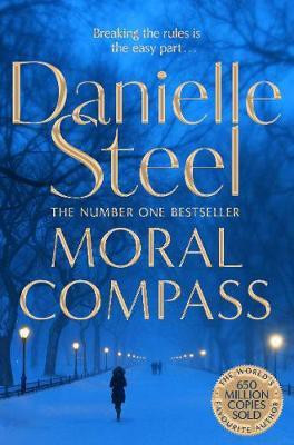 Moral Compass(English, Paperback, Steel Danielle)