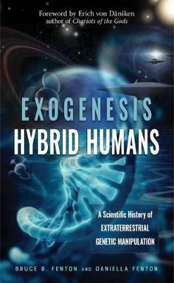 Exogenesis: Hybrid Humans(English, Electronic book text, Fenton Bruce R.)