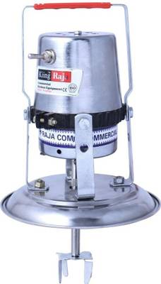 KIING madhani machine capacity of 10 kg curd percolator , lassi machine , butter maker churn Butter Maker Churn 