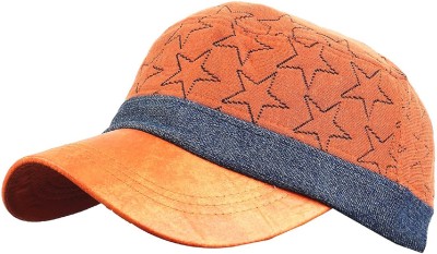 ZACHARIAS Sports/Regular Cap Cap