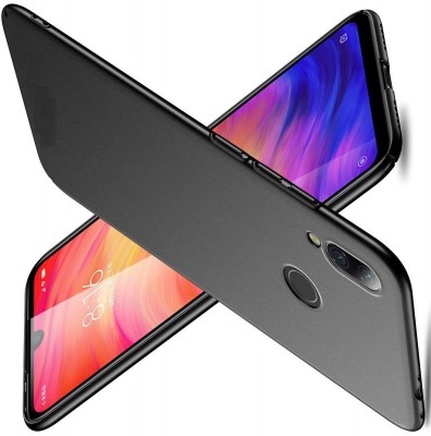 CELLCAMPUS Bumper Case for Vivo V9 Youth(Black, Grip Case, Pack of: 1)