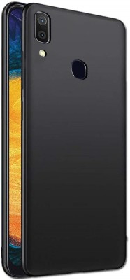 Phone Back Cover Flip Cover for Redmi Note 7 Pro(Black, Grip Case, Pack of: 1)