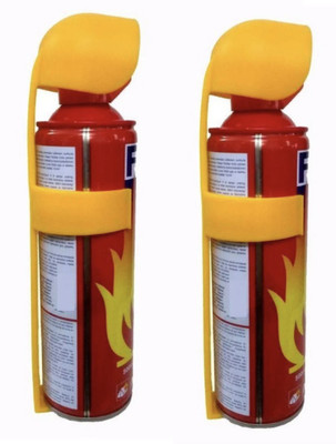 vyas SR121LA Fire Extinguisher Mount(1 kg)