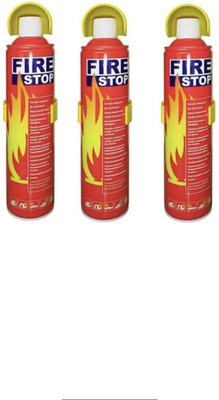 vyas 12390S Fire Extinguisher Mount(1.5 kg)