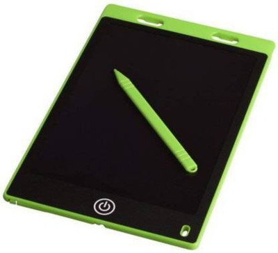 Aavya Collection Writing Tablet Pad, Suitable for Kids and Adults - Pack of 1(Black)