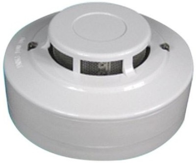 PAYTON AGNI CONVENTIONAL SMOKE DETECTOR PACK OF 2 Wired Sensor Security System