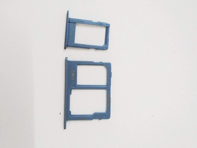 Shockware Sim Card Tray(Compatible With Samsung Galaxy A6)