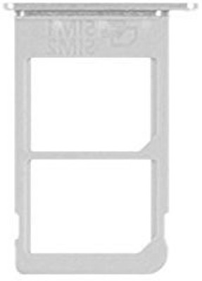 Shockware Sim Card Tray(Compatible With Samsung Galaxy Note 5 Dual)