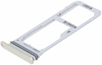 Spares4ever Sim Card Tray(Compatible With Samsung Galaxy Note 8 2017)