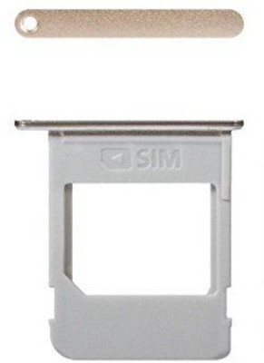 Shockware Sim Card Tray(Compatible With Samsung Galaxy Note 5)