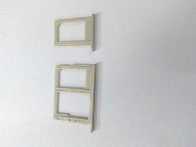 Shockware Sim Card Tray(Compatible With Samsung Galaxy J5 Prime J7 Prime)