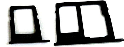 Shockware Sim Card Tray(Compatible With Samsung Galaxy J8 2018)